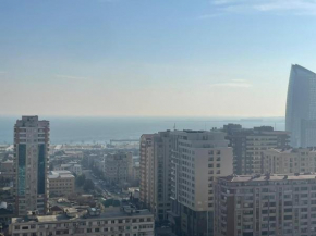 Shareef Lux Apartment, Sea View